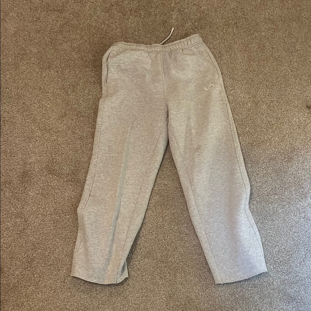 TLF Gray Sweatpants